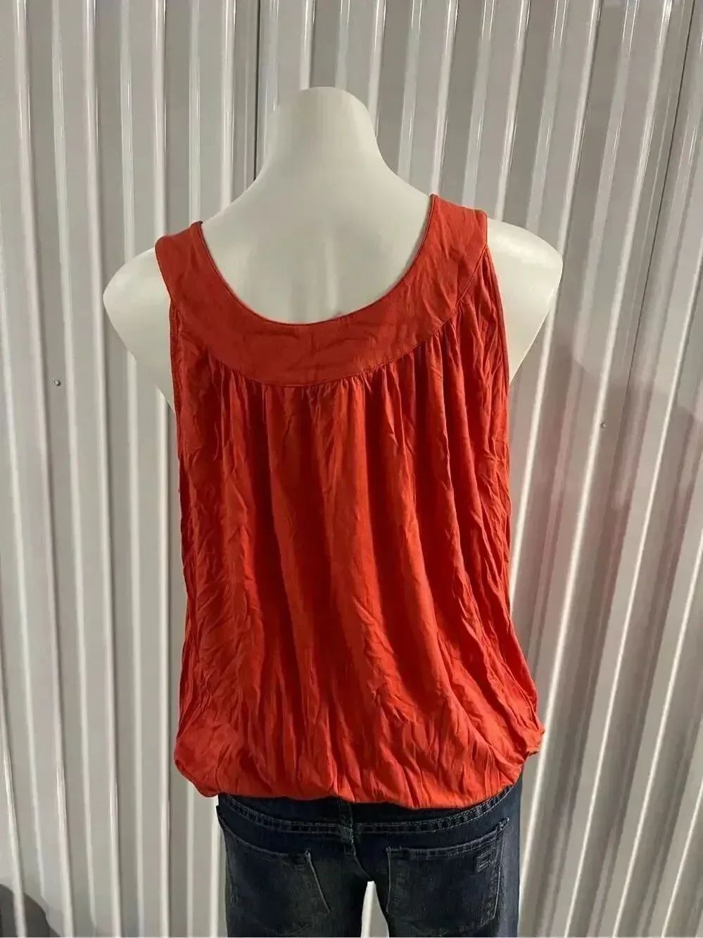 Grace elements beaded top - Picture 2 of 2